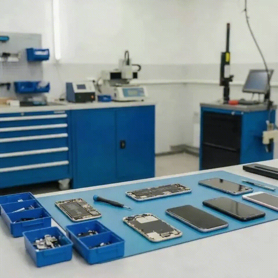 Профессиональный ремонт счетчики банкнота